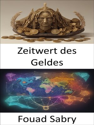 cover image of Zeitwert des Geldes